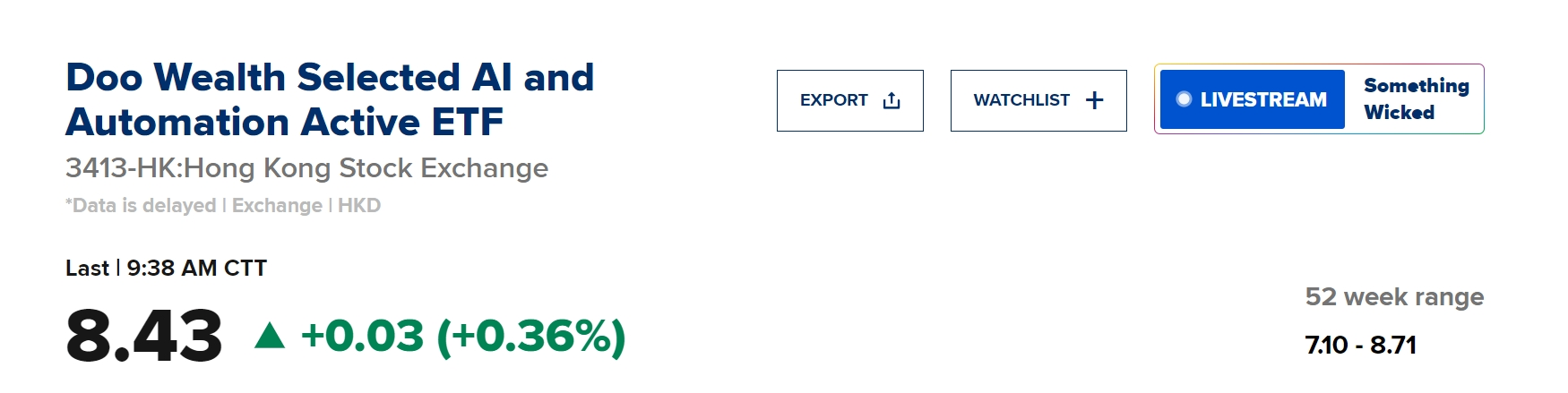 谁说算力需求熄火？台积电5月营收3205.2亿元台币，同比暴涨近4成！